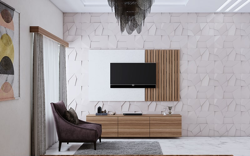 Best Wall Paper Dealers In Delhi
